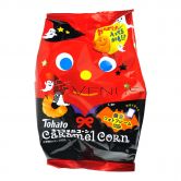 Tohato Caramel Corn Halloween Snack Pack 70g