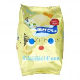 Tohato Caramel Corn Vanilla Snack Pack 65g