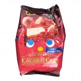Tohato Caramel Corn Berry Cheesecake Snack Pack 52g