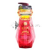 Lux Luminique Shampoo 450g Damage Repair