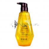 Lux Luminique Moist Charge Shampoo 450g Non-Silicone