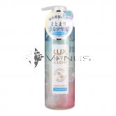 Lux Bath Glow Shampoo 490g Moisture & Shine