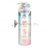 Lux Bath Glow Treatment 490g Moisture & Shine