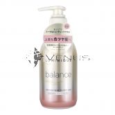 Lux Luminique Balance Damage Repair & Color Care Treatment 480g