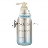 Lux Luminique Balance Moist Repair Shampoo 480g