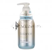 Lux Luminique Balance Moist Repair Treatment 480g