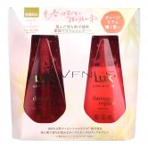 Lux Luminique Damage Repair Set Shampoo 370ml + Treatment 370ml