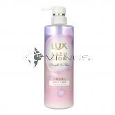 Lux Bath Glow Straight & Shine Treatment 490ml