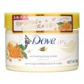 Dove Body Polish 298ml Kinmokusei
