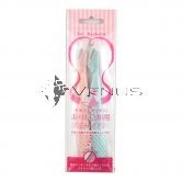 100Yen Nikken Current Mini Eyebrow Shaver 2s Cel-2