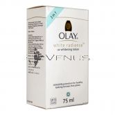 Olay White Radiance UV Whitening Lotion 75ml