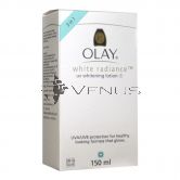 Olay White Radiance UV Whitening Lotion 150ml