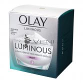 Olay Luminous Perfecting Night Cream 50ml