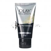 Olay Total Effect Foaming Cleanser 50g