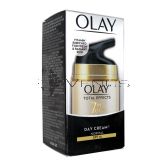 Olay Total Effect 7in1 Day Cream SPF15 50g Normal