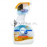 Febreze Fabric Spray 800ml Anti Bacterial