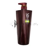 Vidal Sassoon Conditioner 750ml Light, Soft & Smooth