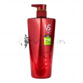 Vidal Sassoon Light,Soft and Smooth Shampoo 750ml