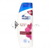 Head & Shoulders Shampoo 170ml Smooth & Silky