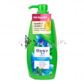 Rejoice Shampoo 600ml Anti-Dandruff 3-in-1