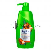 Rejoice Shampoo 600ml Rich Soft Smooth