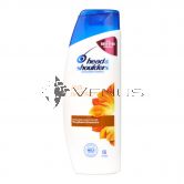 Head & Shoulders Shampoo 170ml Anti-Hairfall