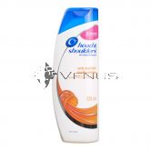 Head & Shoulders Shampoo 330ml Anti Hairfall