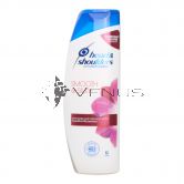 Head & Shoulders Shampoo 330ml Smooth & Silky