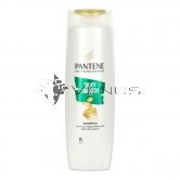 Pantene Shampoo 300ml Silky Smooth Care 