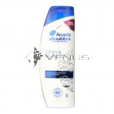 Head & Shoulders Shampoo 300ml Clean & Balance