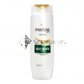 Pantene Shampoo 170ml Silky Smooth Care
