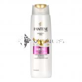 Pantene Shampoo 150ml Hairfall Control