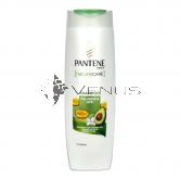 Pantene Shampoo 340ml Nature Care Fullness & Life