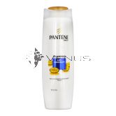 Pantene Shampoo 340ml Anti Dandruff