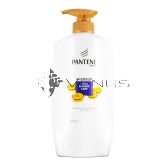 Pantene Shampoo Total Damage Care 900ml