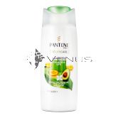 Pantene Shampoo 70ml Nature Care