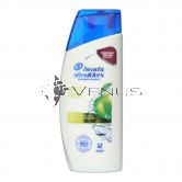 Head & Shoulders Shampoo 70ml Apple Fresh