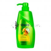 Rejoice Shampoo 600ml Moisture Smooth