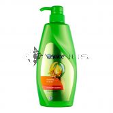 Rejoice Shampoo 650g Rich Soft Smooth