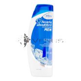 Head & Shoulders Anti Dandruff Shampoo 315ml Men Cool Blast