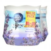 Ambi Pur Room Fresh 180gx2 Relaxing Lavender