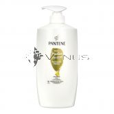 Pantene Shampoo Moisture Renewal 900ml