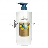 Pantene Conditioner 670ml Aqua Pure