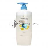 Pantene Shampoo 750ml Pure Collection Aqua Pure