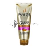 Pantene Pro-V 3 Minute Miracle Conditioner Hairfall Control 180ml