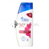Head & Shoulders Shampoo 65ml Smooth & Silky