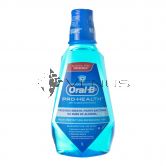 Oral-B Mouthwash Pro-Health 1L Multi Protection Refreshing Mint