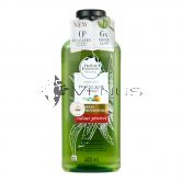 Clairol Herbal Essence Shampoo 400ml Aloe + Mango