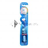 Oral-B Toothbrush Ultra Thin Pro Deep Clean 1s Extra Soft