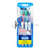 Oral-B Toothbrush Pro-Health 3s Soft